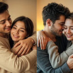 Cara Membuat Video AI Pelukan dan Ciuman yang Sedang Viral di TikTok