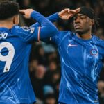 Chelsea vs West Ham United