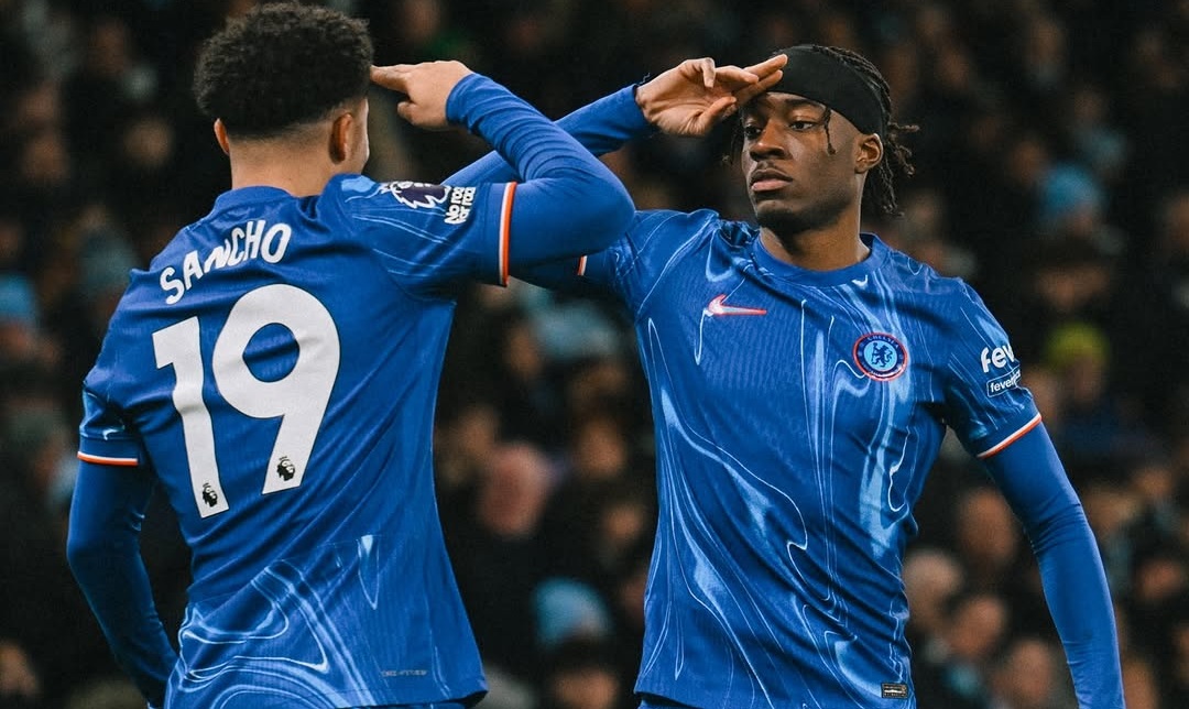 Chelsea vs West Ham United