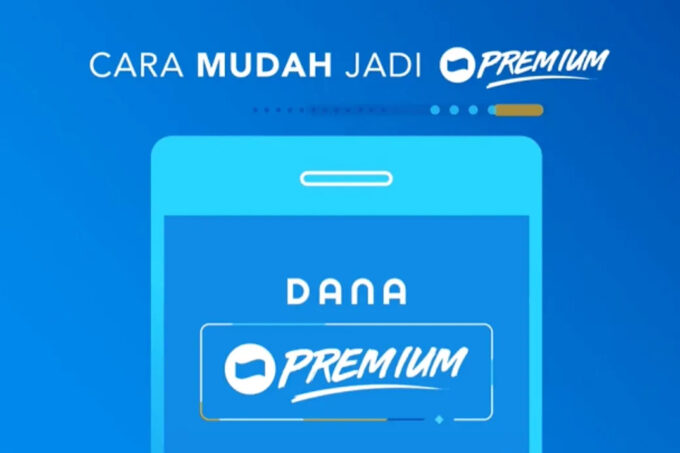 DANA Premium vs Reguler: Apa Bedanya & Kenapa Harus Upgrade?