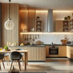 Desain dapur minimalis