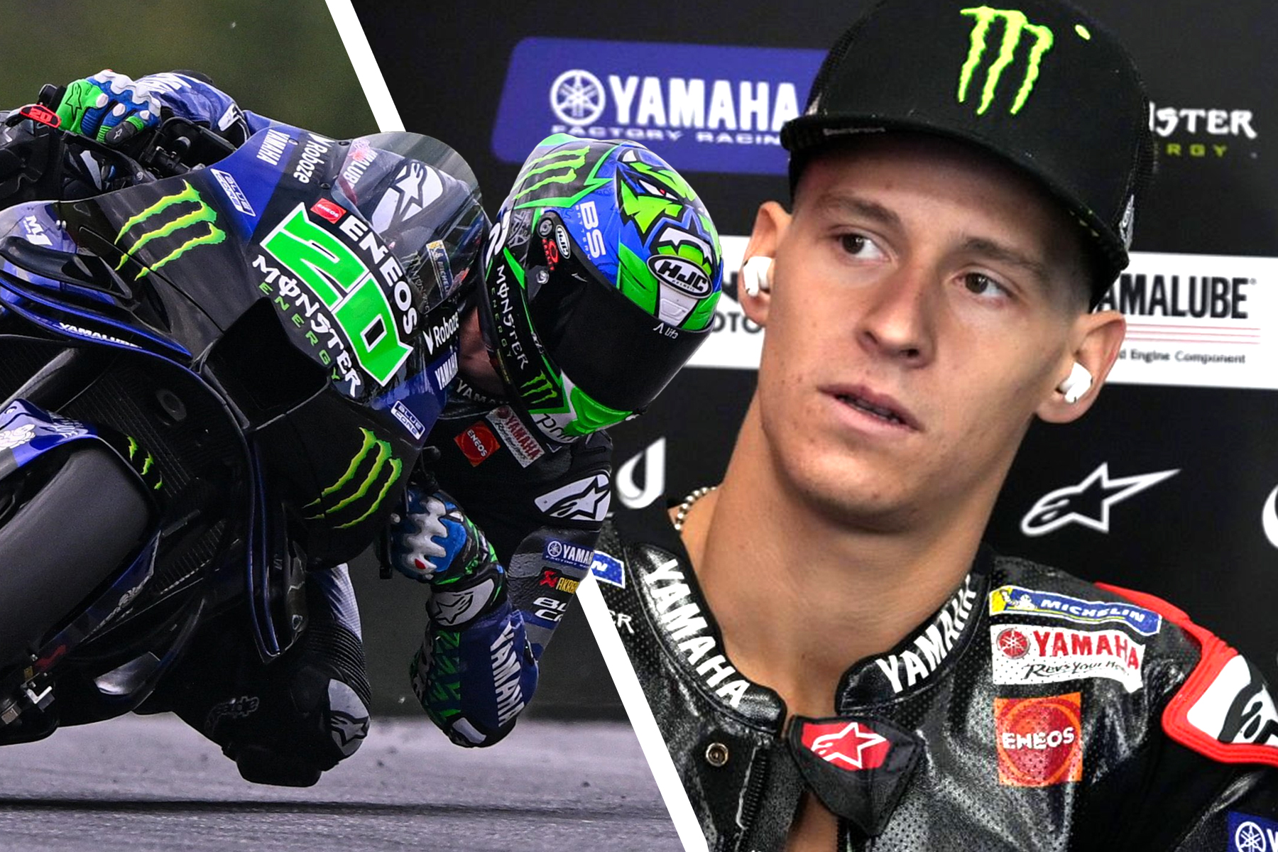 Fabio Quartararo