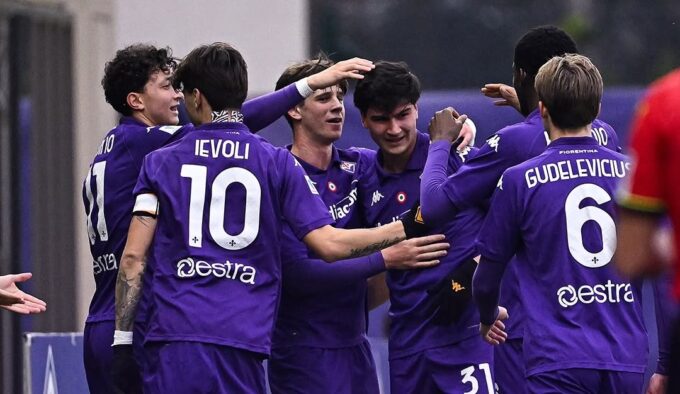 Fiorentina vs Genoa