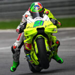 Franco Morbidelli Dominasi Hari Kedua Tes Sepang