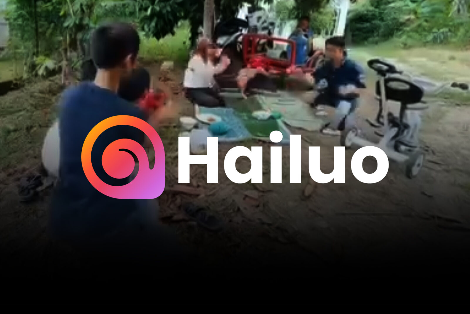 Hailuo AI Kungfu, Ubah Foto Jadi Video Kungfu Keren Pakai AI