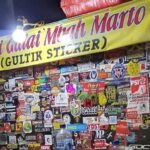 Nasi Gulai Mbah Marto