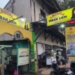 Lumpia Mbak Lien Semarang