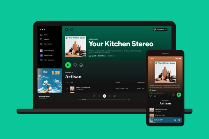 Ide Nama Playlist Spotify yang Bikin Musik Makin Asyik