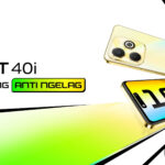 Infinix Hot 40i, HP 1 Jutaan yang Worth It Banget!