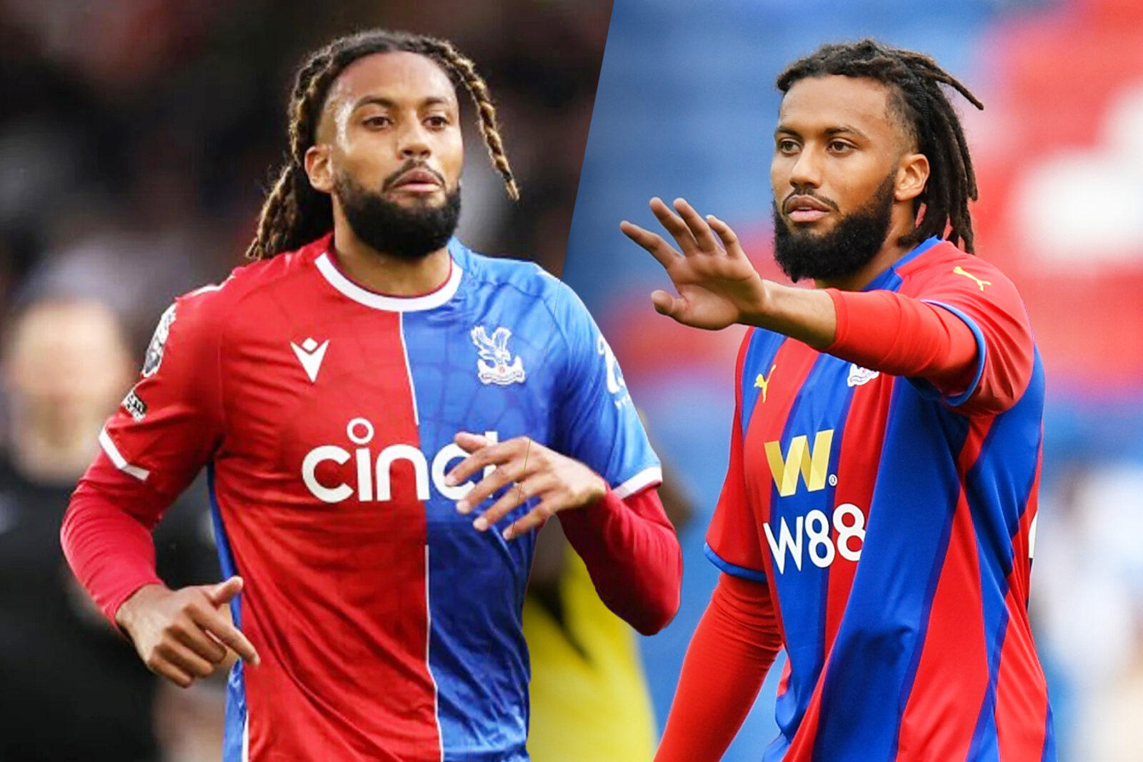 Jairo Riedewald Segera Jalani Sumpah WNI, Siap Perkuat Timnas Indonesia