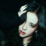 Jisoo BLACKPINK Kembali dengan Mini Album Amortage