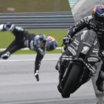 Jorge Martin Alami Patah Tulang Usai Jatuh di Sepang