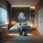 Kamar TIdur Minimalis