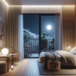 Desain Kamar Tidur Minimalis