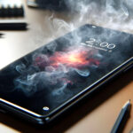 Kenapa HP Cepat Panas? Ini Penyebab dan Solusinya