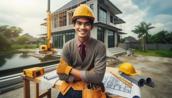 Kesalahan Bangun Rumah