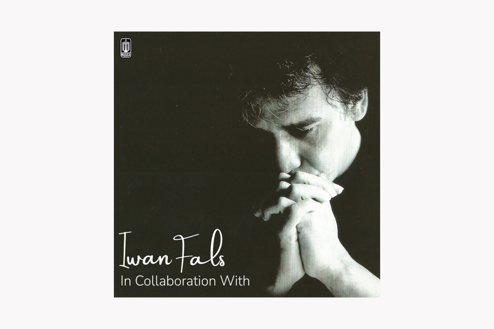 Kunci Gitar dan Lirik Aku Bukan Pilihan - Iwan Fals