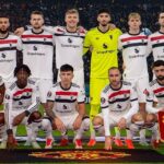 Manchester United vs Crystal Palace