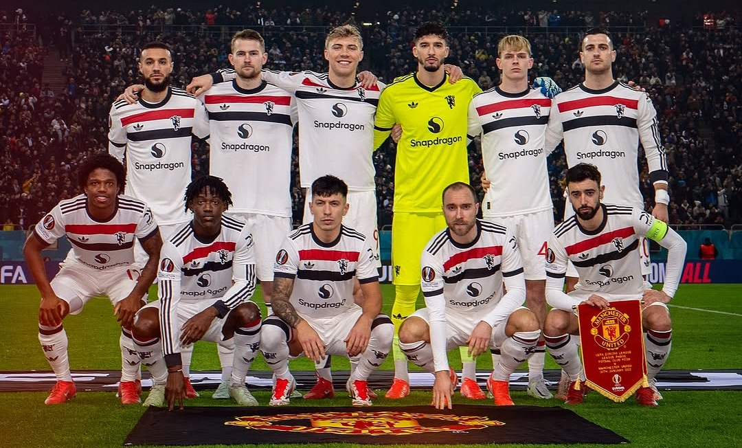 Manchester United vs Crystal Palace