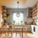 Model Dapur Minimalis