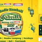 mudik gratis indomaret
