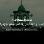 Niat Buka Puasa: Bacaan, Makna, dan Keutamaannya