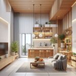 Plafon Rumah Minimalis