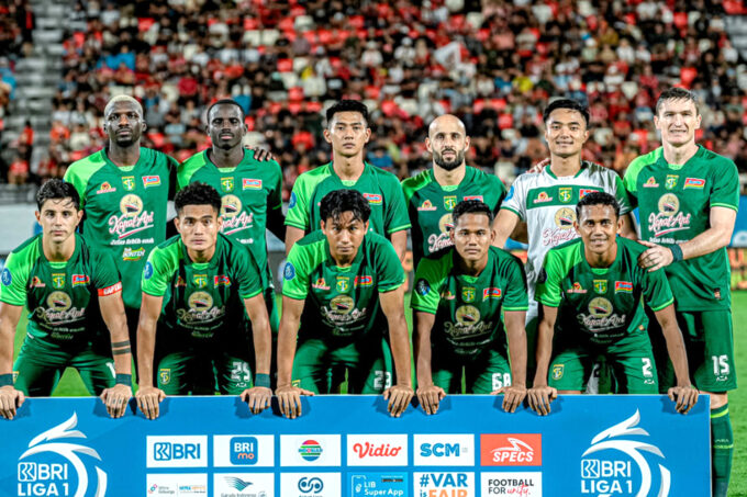 Prediksi Persebaya vs PSBS Biak, Laga Penentuan Nasib Paul Munster di Liga 1