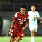 Profil Ramadhan Sananta