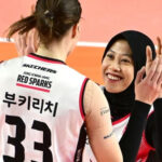 Red Spark Kalahkan Hi-Pass dalam Duel Sengit, Peluang ke Playoff Kian Terbuka