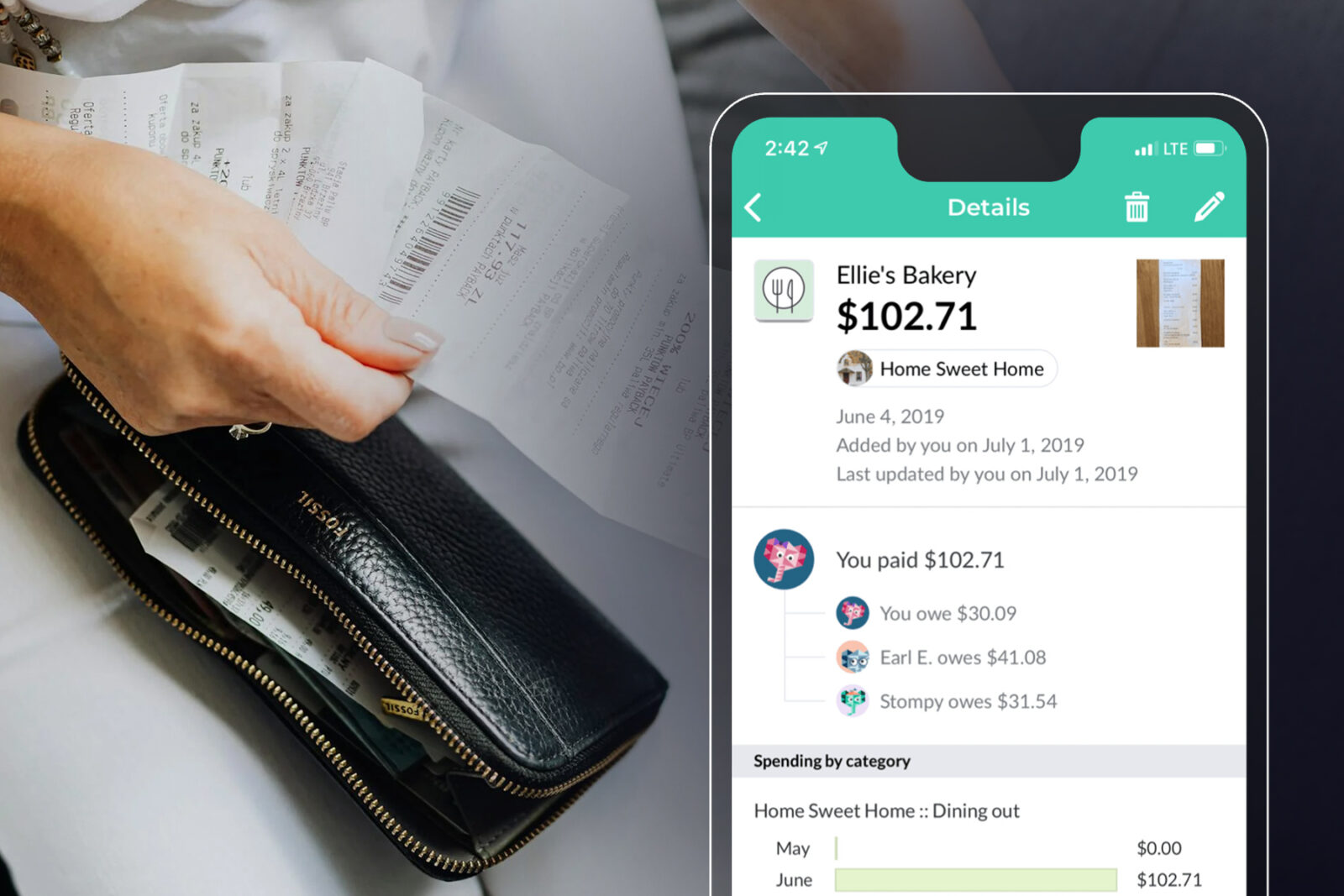 Rekomendasi Aplikasi Split Bill Terbaik