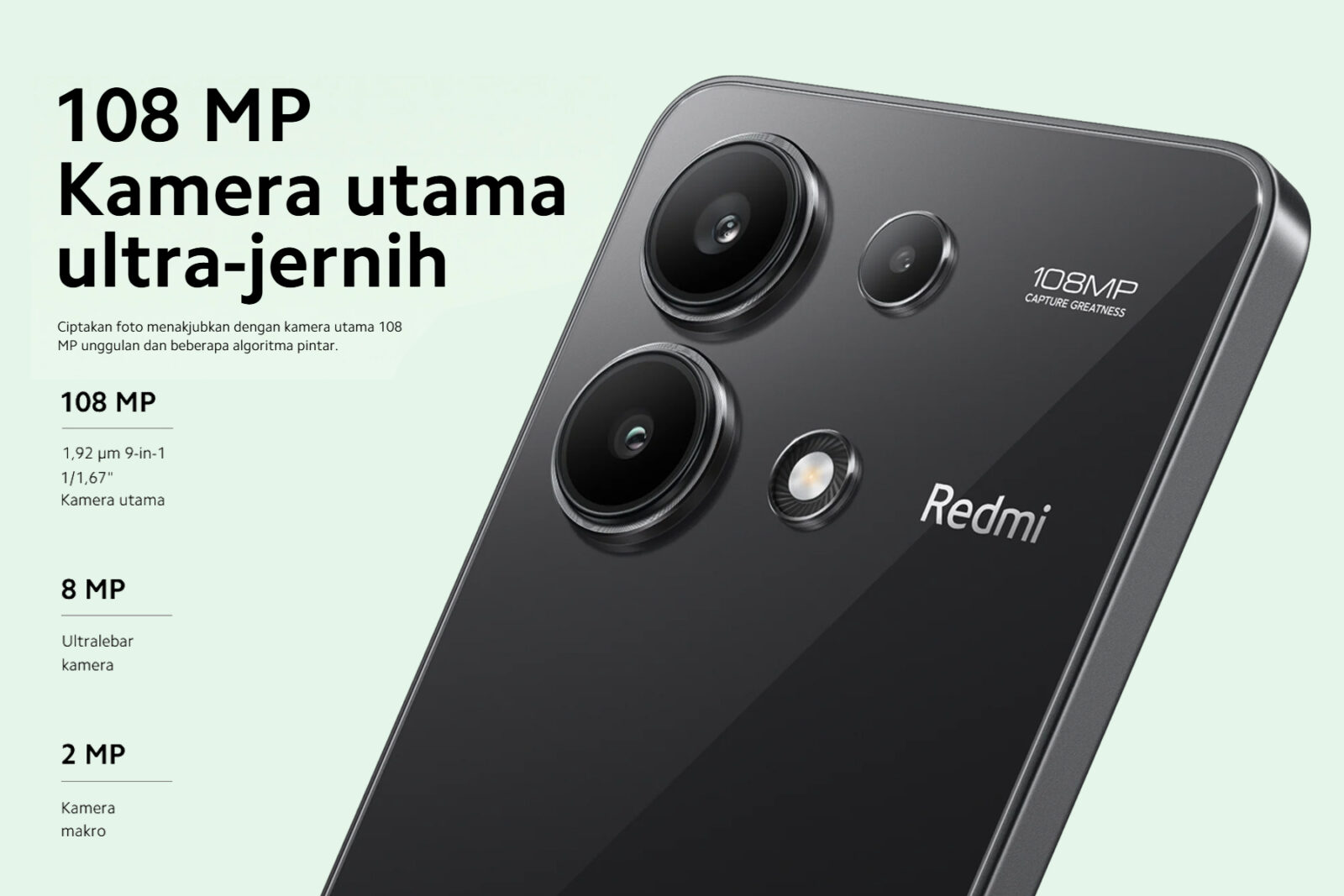 Rekomendasi HP Terbaik Harga 2 Jutaan Tahun 2025