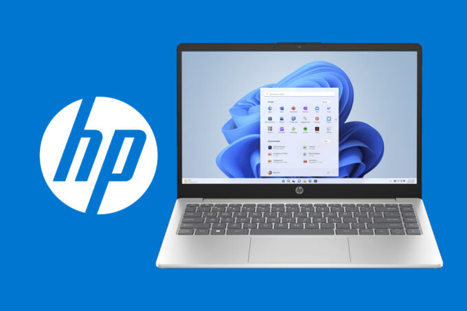 Rekomendasi Laptop HP Harga 5 Jutaan dengan Performa Terbaik