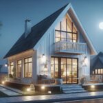 Contoh Rumah Idaman Sederhana