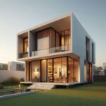 desain rumah minimalis elegan