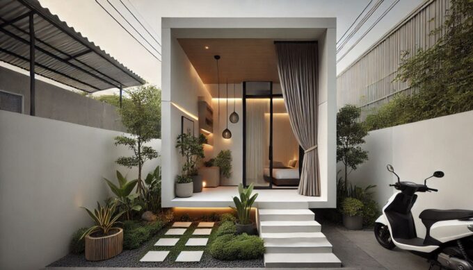 alasan pilih rumah modular