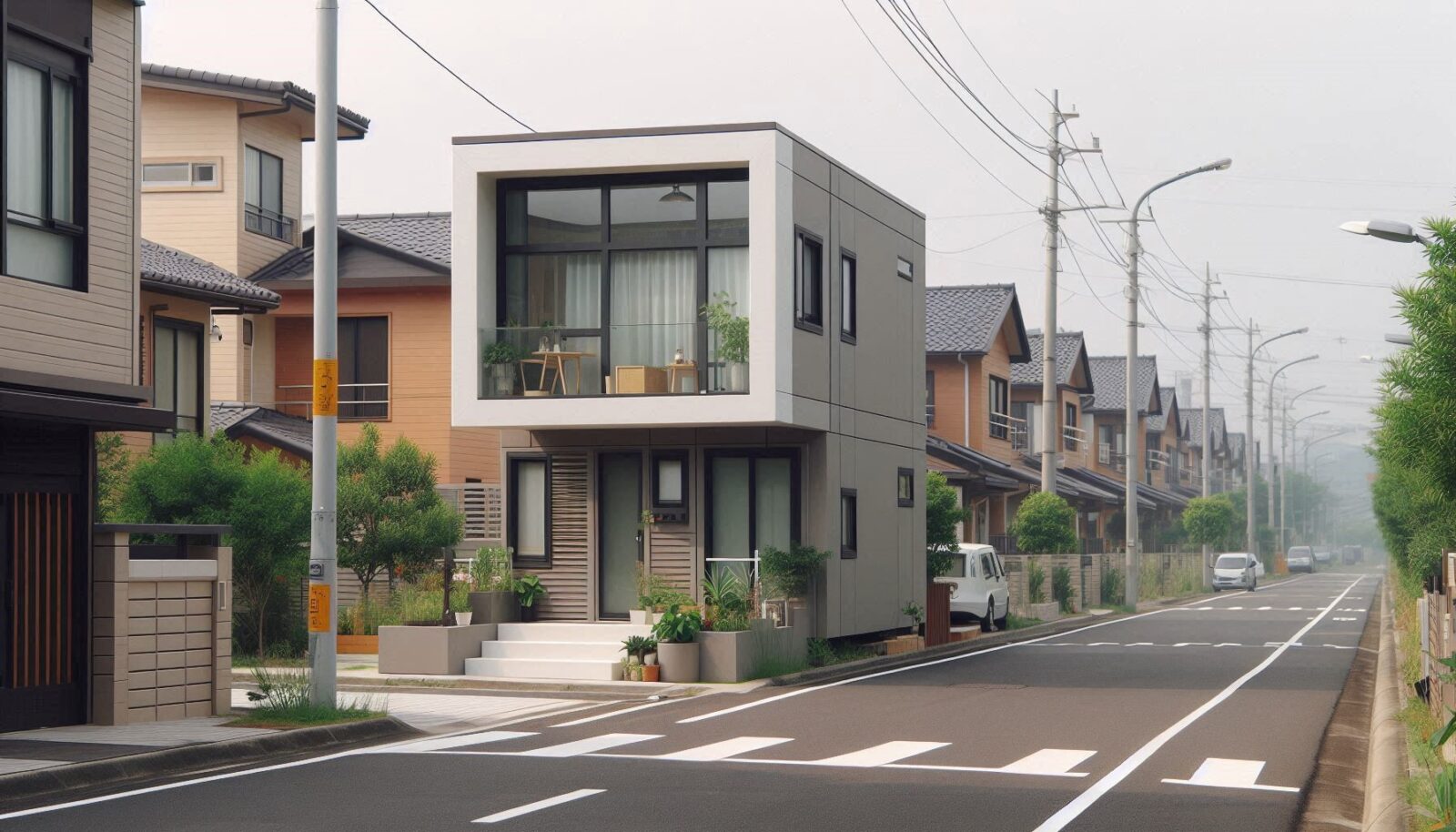 Kelebihan Rumah Modular