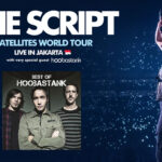 Rundown dan Setlist The Script Jakarta 2025