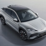 SUV Listrik Ini Bisa Tempuh 567 Km Sekali Cas! BYD Sealion 7 Tantang Tesla Model Y