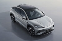 SUV Listrik Ini Bisa Tempuh 567 Km Sekali Cas! BYD Sealion 7 Tantang Tesla Model Y