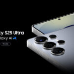 Samsung Galaxy S25 Ultra