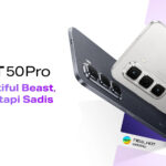 Spesifikasi Infinix Hot 50 Pro