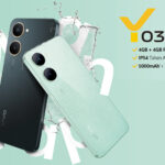 Spesifikasi Vivo Y03t