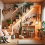 Tangga Rumah Minimalis