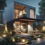 Desain Teras Rumah Minimalis