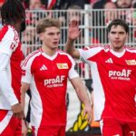 Union Berlin vs RB Leipzig
