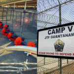 Fasilitas penahanan migran.