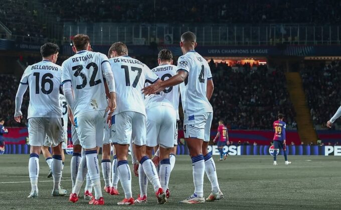 Atalanta vs Bologna