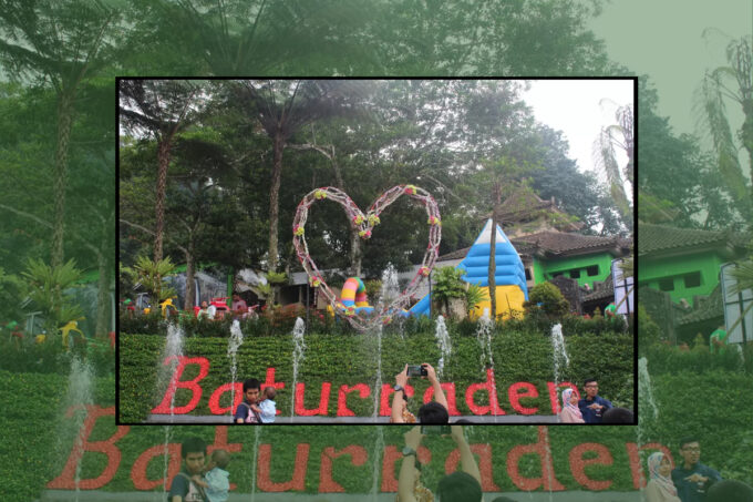 Wisata Purwokerto