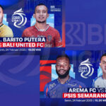 Liga 1